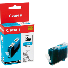 Canon BCI-6eC Cyan nyomtatópatron & toner