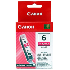 Canon BCI-6eM Color / S800,  820,  900 nyomtatópatron & toner