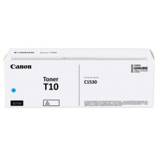 Canon C1530 (T10) Cyan toner (CF4565C001AA) nyomtatópatron & toner