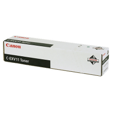 Canon C-EXV11 Black toner nyomtatópatron & toner