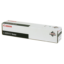 Canon C-EXV11 Black toner nyomtatópatron & toner