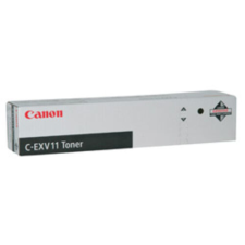 Canon C-EXV11 EREDETI TONER FEKETE 21.000 oldal kapacitás nyomtatópatron & toner