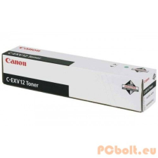 Canon C-EXV12 Black toner nyomtatópatron & toner