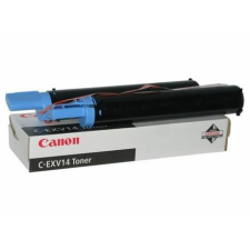 Canon C-EXV14 fekete eredeti toner nyomtatópatron & toner