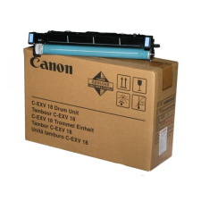 Canon C-EXV18 Dobegység Fekete nyomtató kellék