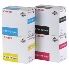 Canon C-EXV19 C TONER (0398B002) nyomtatópatron & toner