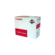 Canon C-EXV21M Magenta toner (0454B002) nyomtatópatron & toner