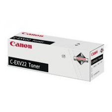 Canon c-exv22 toner black 48.000 oldal kapacitás nyomtatópatron & toner