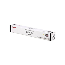 Canon C-EXV29 Black toner nyomtatópatron & toner