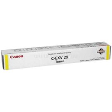 Canon C-EXV29 iRC5030 Toner (Sárga) (2802B002) nyomtatópatron & toner