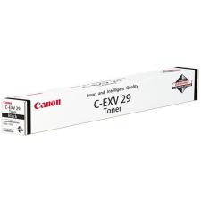 Canon c-exv29 toner black 36.000 oldal kapacitás nyomtatópatron & toner