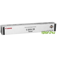 Canon C-EXV29B EREDETI nyomtatópatron & toner