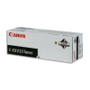 Canon C-EXV33 Fénymásolótoner IR 2520, 2525, 2530 fénymásolókhoz, CANON, fekete, 14,6k