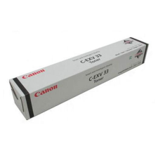 Canon c-exv33 toner black 14.600 oldal kapacitás nyomtatópatron & toner