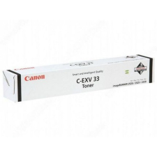 Canon c-exv33 toner black 14.600 oldal kapacitás nyomtatópatron & toner