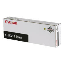 Canon C-EXV34 Black toner nyomtatópatron & toner