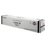 Canon C-EXV39 (4792B002) - eredeti toner, black (fekete)
