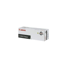Canon C-EXV3 fekete eredeti toner (6647A002) - Nyomtató Patron nyomtatópatron & toner