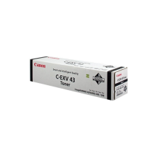 Canon - C-EXV43 nyomtatópatron & toner