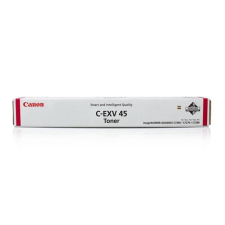 Canon C-EXV45 Magenta toner (6946B002) nyomtatópatron & toner