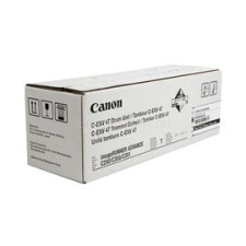 Canon C-EXV47 Dobegység Black 39.000 oldal kapacitás (8520B002) nyomtató kellék
