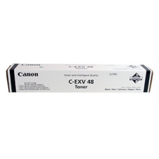 Canon C-EXV48 Toner Black 16.500 oldal kapacitás nyomtatópatron & toner