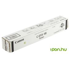 Canon C-EXV48B EREDETI nyomtatópatron & toner