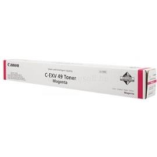 Canon C-EXV49 iRC 3320 Toner (Bíbor) (8526B002) nyomtatópatron & toner
