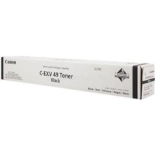 Canon C-EXV49 iRC 3320 Toner (Fekete) (8524B002) nyomtatópatron & toner