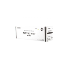 Canon C-EXV50 fekete eredeti toner nyomtatópatron & toner