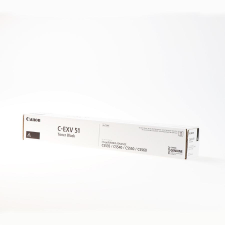 Canon C-EXV51 Toner Black 69.000 oldal kapacitás nyomtatópatron & toner