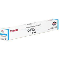 Canon - C-EXV54 irC3025 cián toner - 1395C002 nyomtatópatron & toner