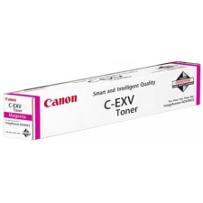 Canon - C-EXV54 irC3025 magenta toner - 1396C002 nyomtatópatron & toner