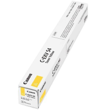 Canon - C-EXV54 irC3025 sárga toner - 1397C002 nyomtatópatron & toner