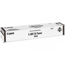 Canon C-EXV55 Black toner nyomtatópatron & toner