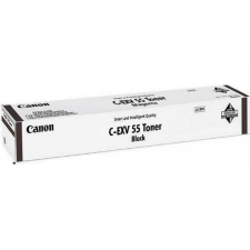 Canon C-EXV55 Black toner nyomtatópatron & toner