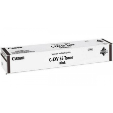 Canon C-EXV55 Black toner (2182C002AA) nyomtatópatron & toner