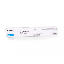 Canon C-EXV55 Cyan toner (2183C002) nyomtatópatron & toner