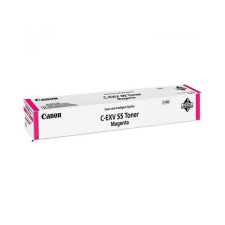 Canon C-EXV55 Magenta toner (2184C002) nyomtatópatron & toner