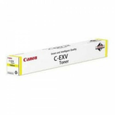 Canon C-EXV58 Toner Yellow 60.000 oldal kapacitás nyomtatópatron & toner