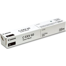 Canon C-EXV60 fekete nyomtatópatron & toner