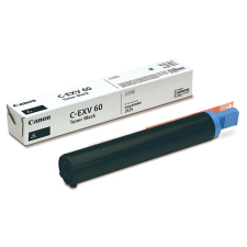 Canon C-EXV60 fekete nyomtatópatron & toner