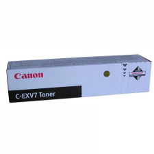 Canon C-EXV7 (7814A002) - eredeti toner, black (fekete) nyomtatópatron & toner