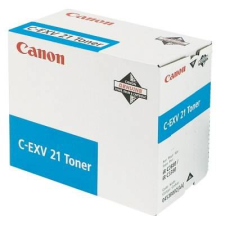Canon C-EXV-21 C Toner kék (C-EXV-21 C) nyomtatópatron & toner