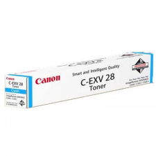 Canon C-EXV 28 - cyan - original - toner cartridge (2793B002) nyomtatópatron & toner