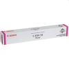 Canon C-EXV 34 toner magenta (3784B002) (3784B002)