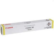 Canon C-EXV 34 toner sárga (3785B002) (3785B002) nyomtatópatron & toner