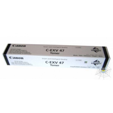 Canon C-EXV 47 fekete toner nyomtatópatron & toner