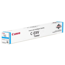 Canon C-EXV 51 - cyan - original - toner cartridge (0482C002) nyomtatópatron & toner