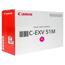 Canon C-EXV 51 - magenta - original - toner cartridge (0483C002) nyomtatópatron & toner
